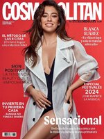 Cosmopolitan España